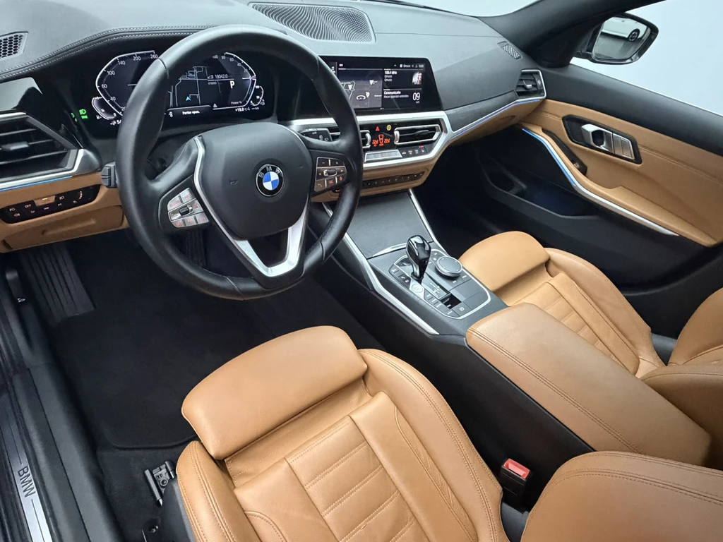 BMW 3 Serie – foto 10