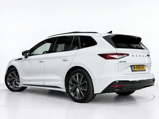 Škoda Enyaq iV – thumbnail 3
