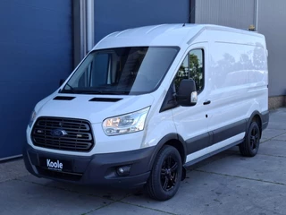 Ford Transit – thumbnail 2