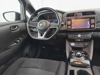 Nissan Leaf – thumbnail 7