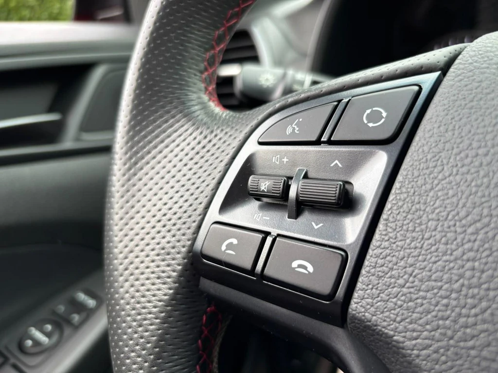 Hyundai Tucson – foto 18