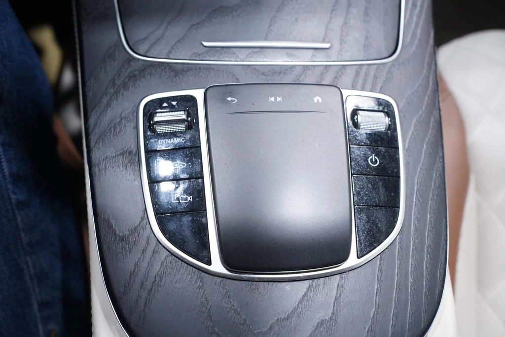 Mercedes-Benz E-Klasse – foto 32