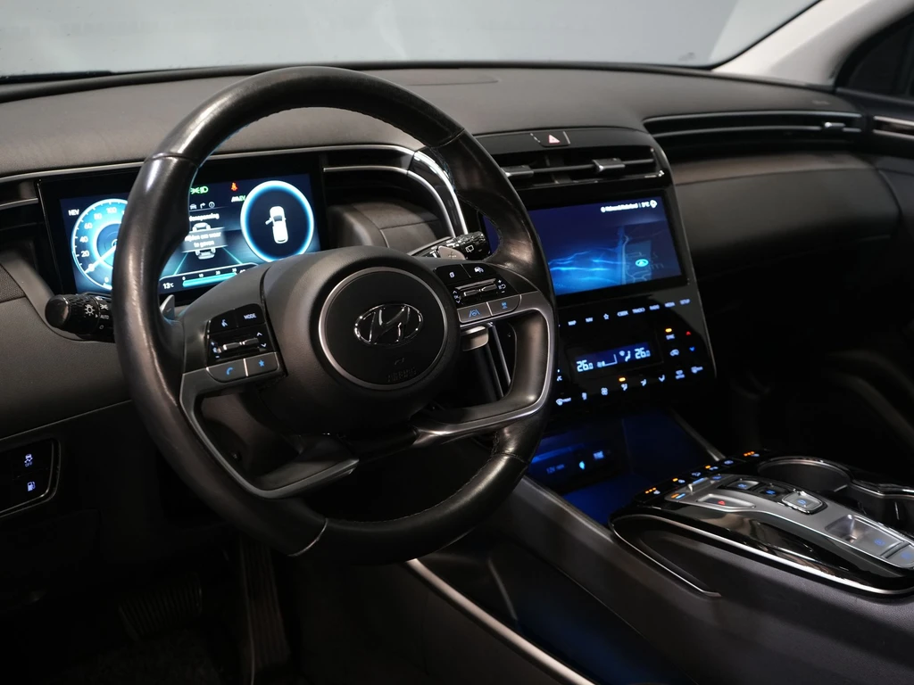 Hyundai Tucson – foto 51
