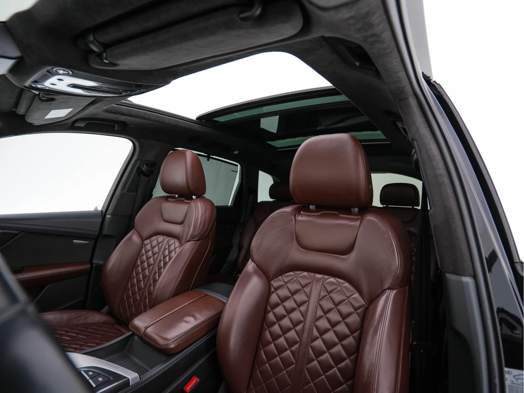 Audi Q7 – foto 29