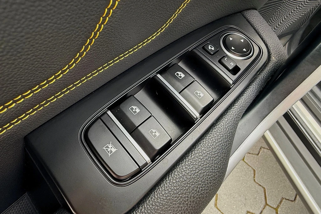 Kia XCeed – foto 10