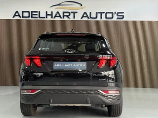 Hyundai Tucson – thumbnail 11