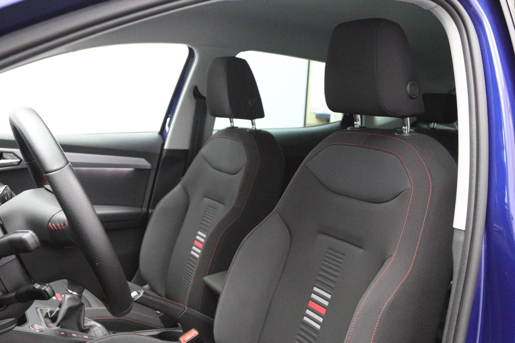 SEAT Ibiza – foto 10