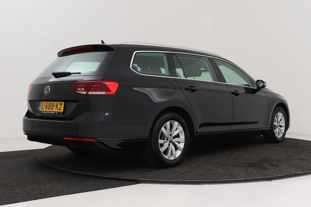 Volkswagen Passat – foto 7