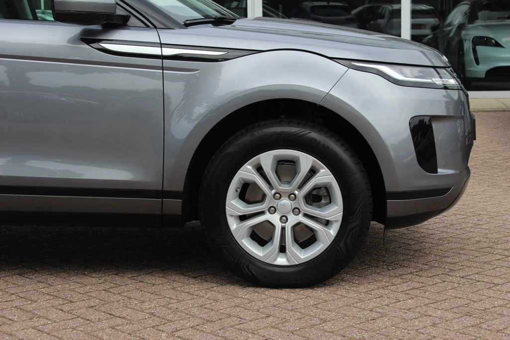 Land Rover Range Rover Evoque – foto 16