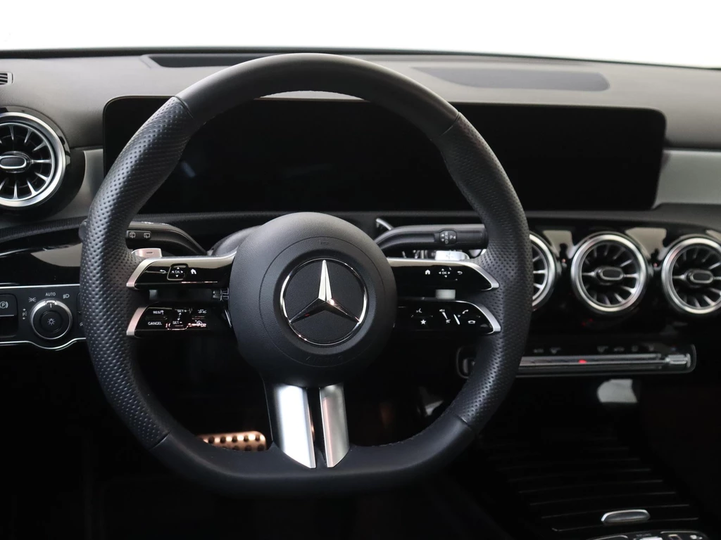 Mercedes-Benz A-Klasse – foto 10