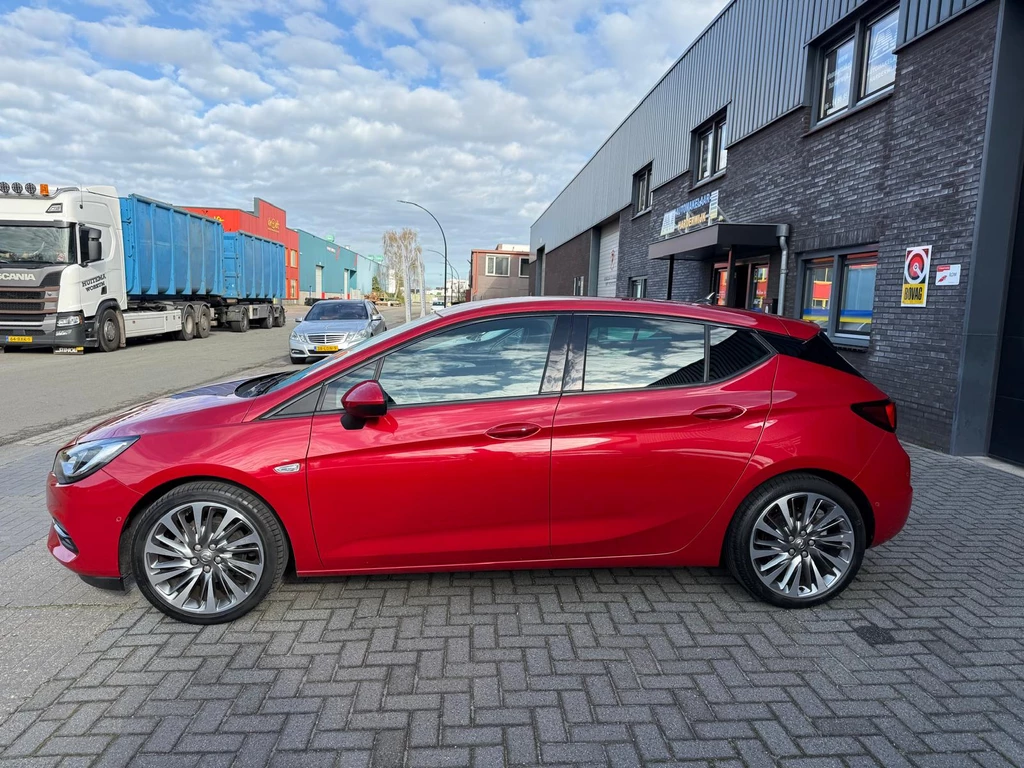 Opel Astra – foto 3