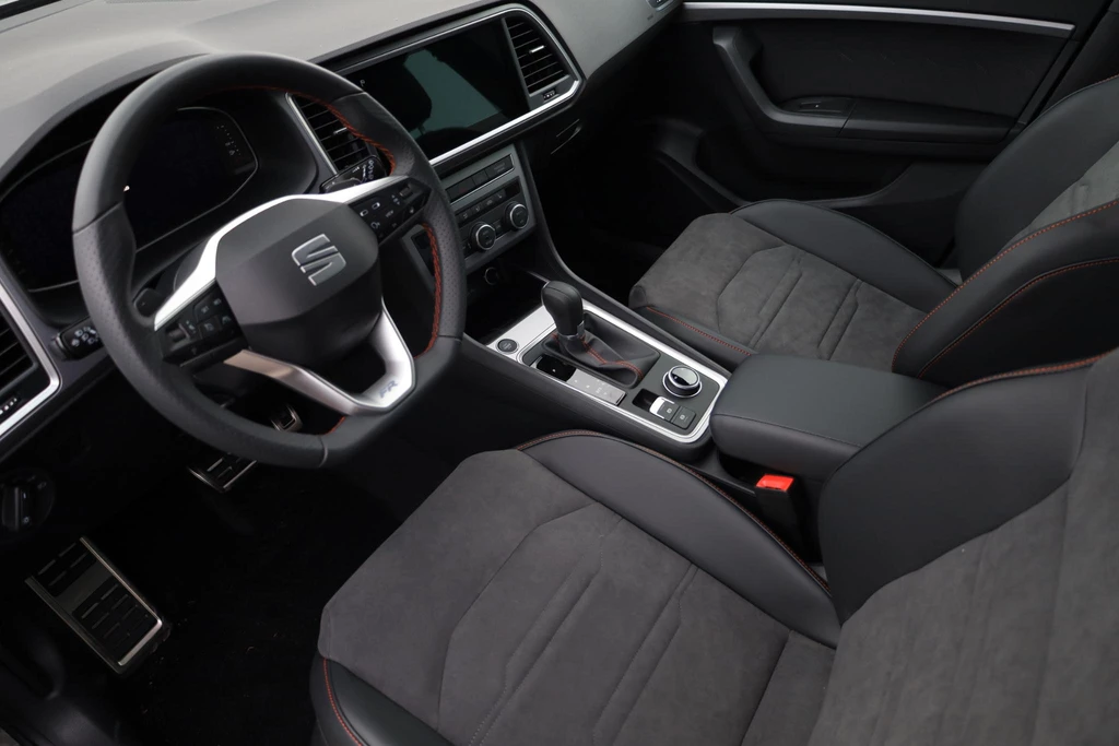 SEAT Ateca – foto 7
