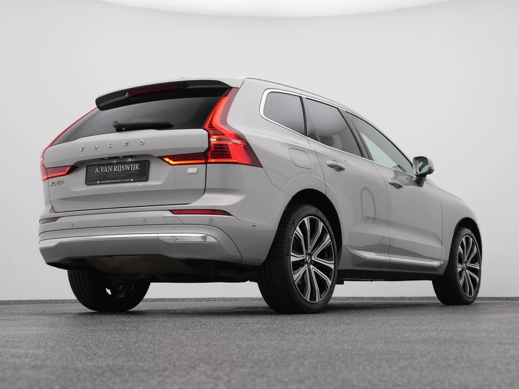 Volvo XC60 – foto 11