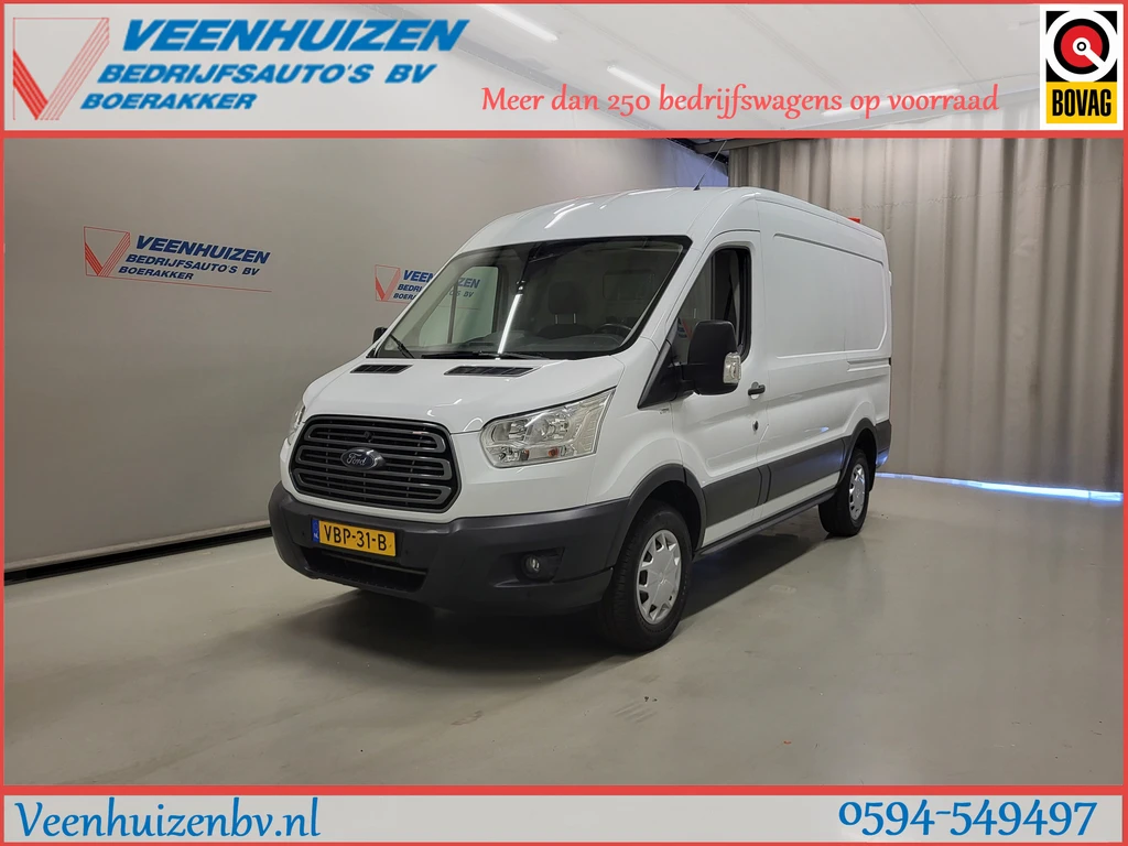 Ford Transit – foto 1