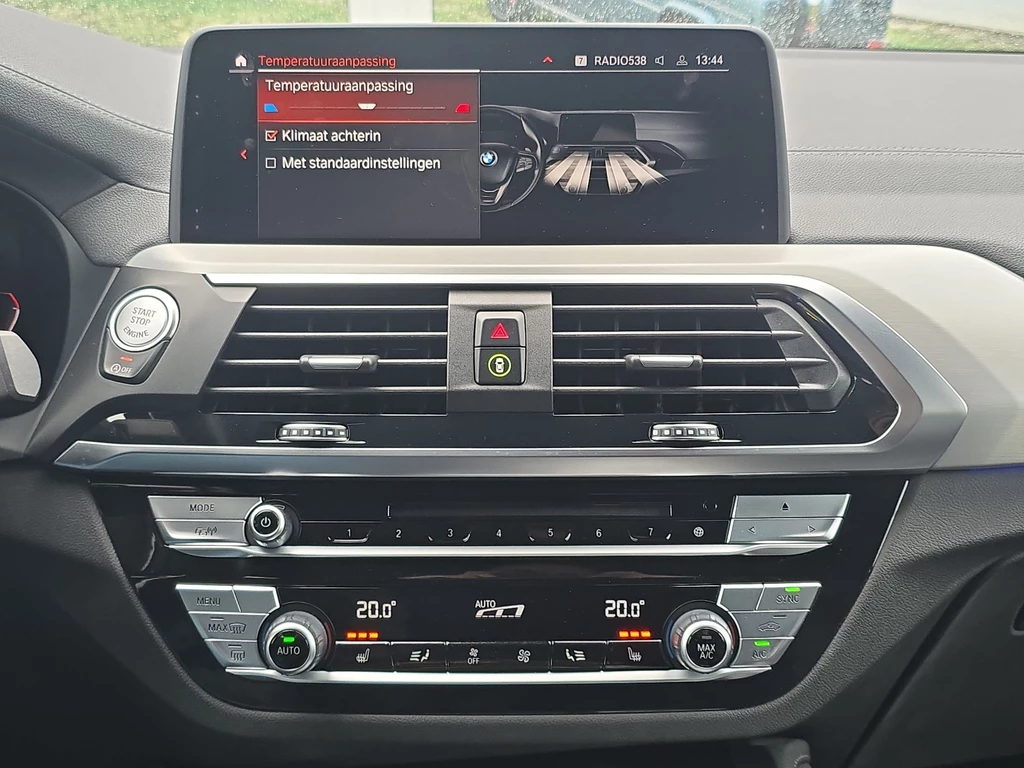 BMW X4 – foto 25