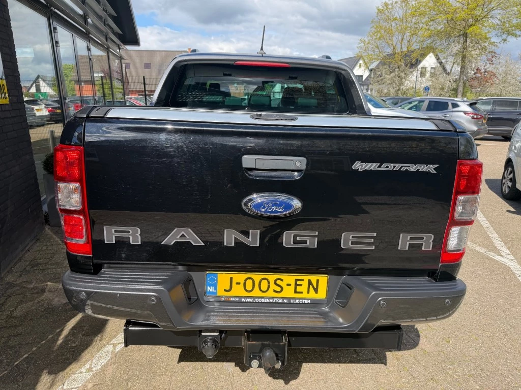 Ford Ranger – foto 6
