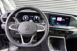 Volkswagen Caddy – thumbnail 5