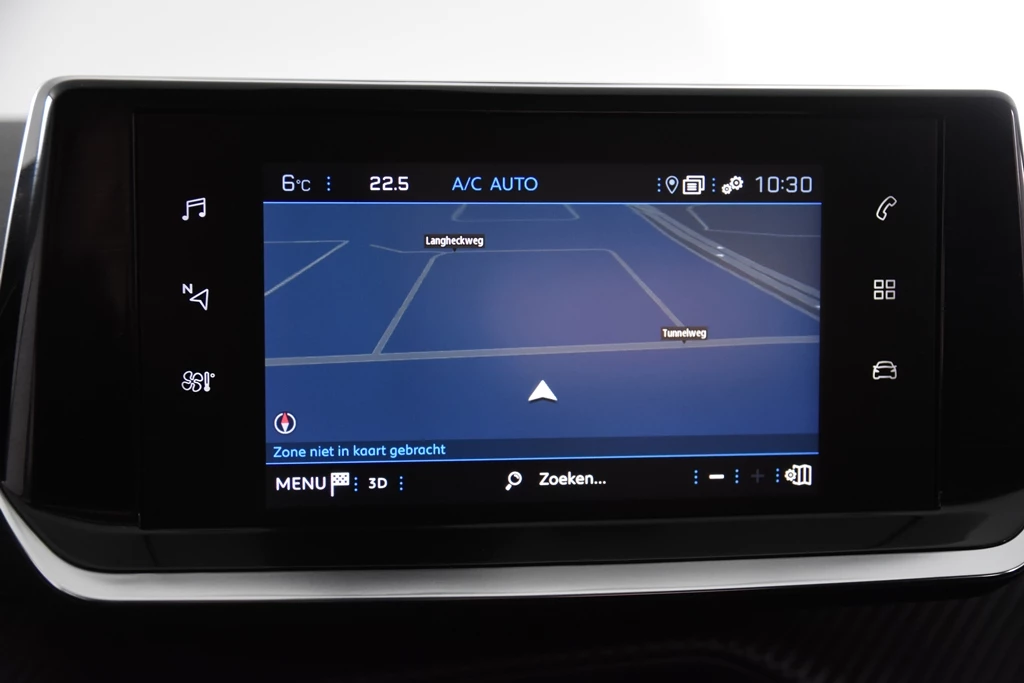 Peugeot 2008 – foto 19