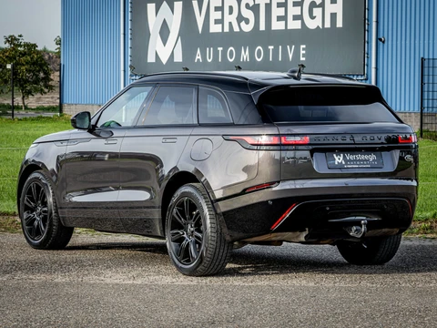 Land Rover Range Rover Velar 2.0 P400e Edition | Adaptive Cruise Control | Trekhaak | Eerste Eigenaar