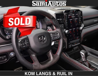 Dodge Ram Pick-Up – thumbnail 27