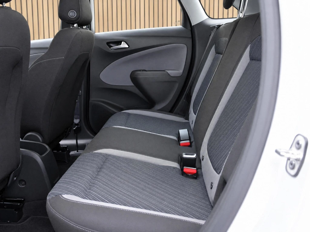 Opel Crossland X – foto 15