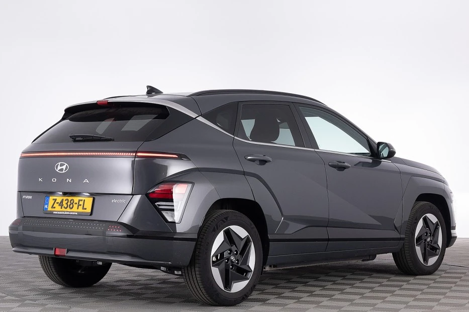 Hyundai Kona – foto 4