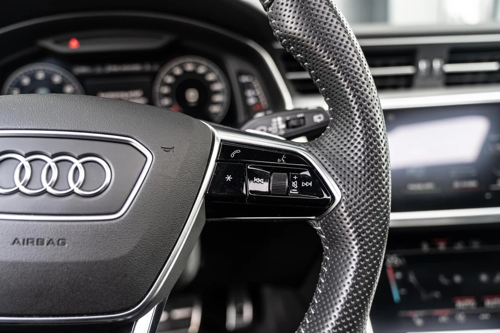 Audi A6 – foto 25