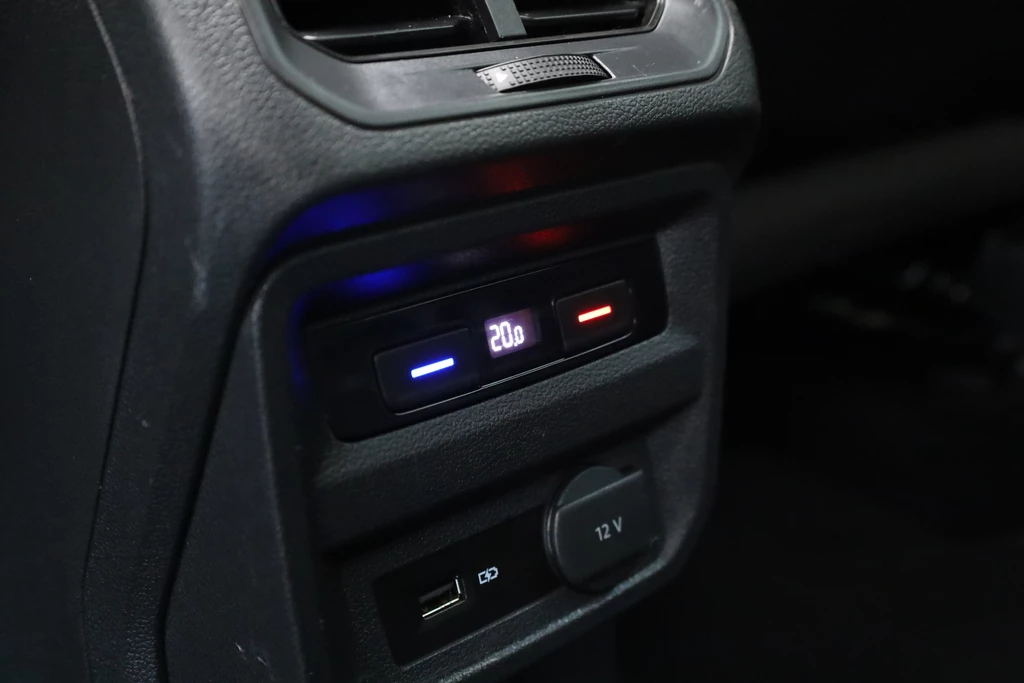 Volkswagen Tiguan Allspace – foto 38
