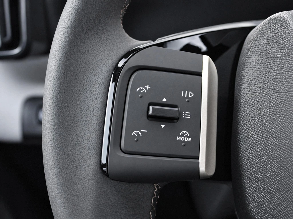 Citroën C3 Aircross – foto 19