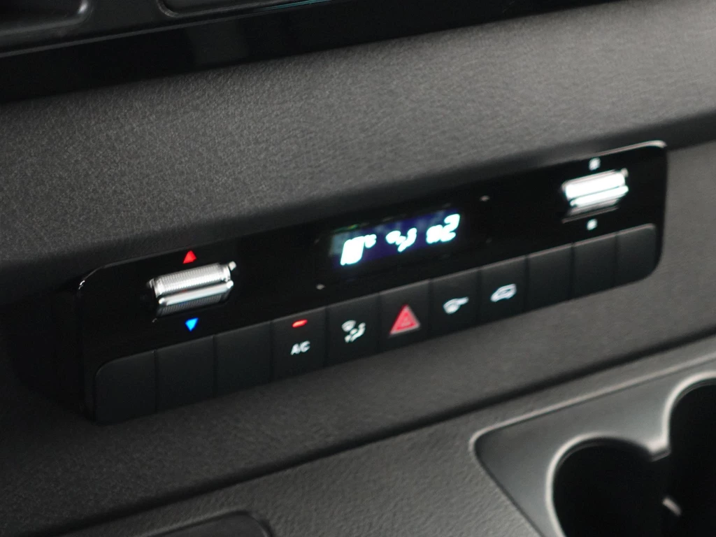 Mercedes-Benz Sprinter – foto 29
