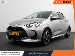 Toyota Yaris – thumbnail 1