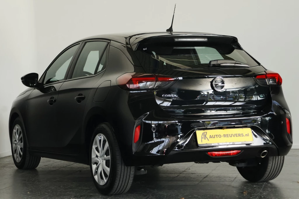 Opel Corsa – foto 3