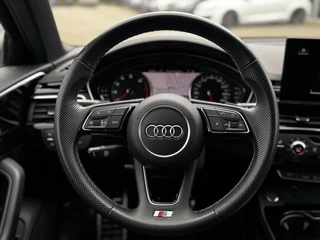 Audi A4 – thumbnail 9
