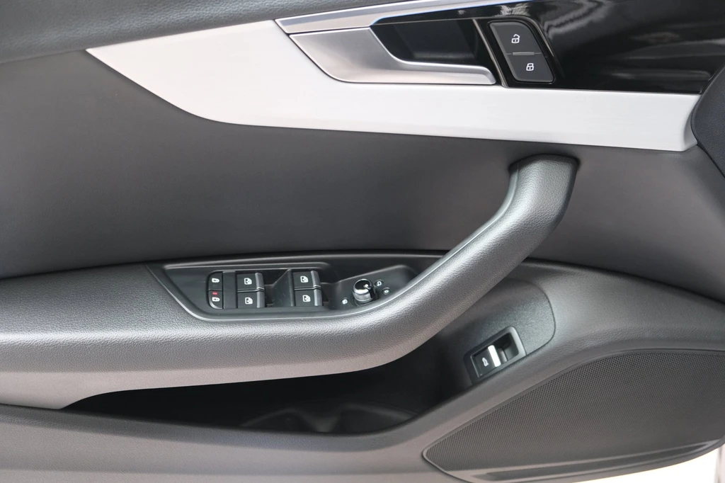 Audi A4 – foto 15