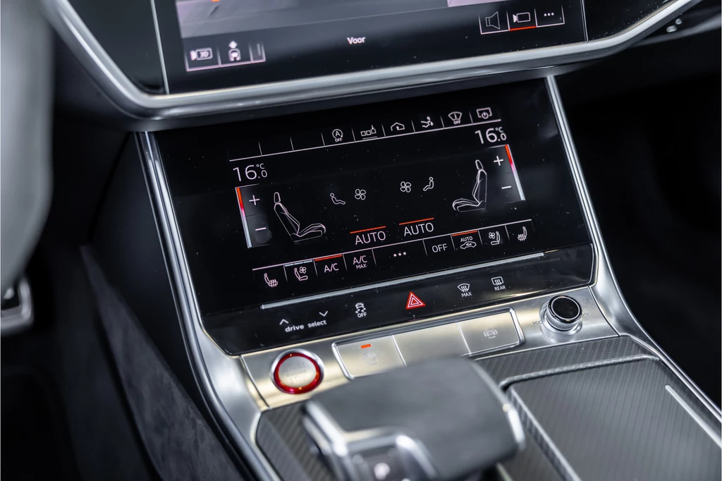 Audi RS7 – foto 22