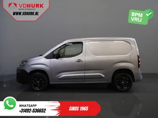 Citroën Berlingo – thumbnail 2