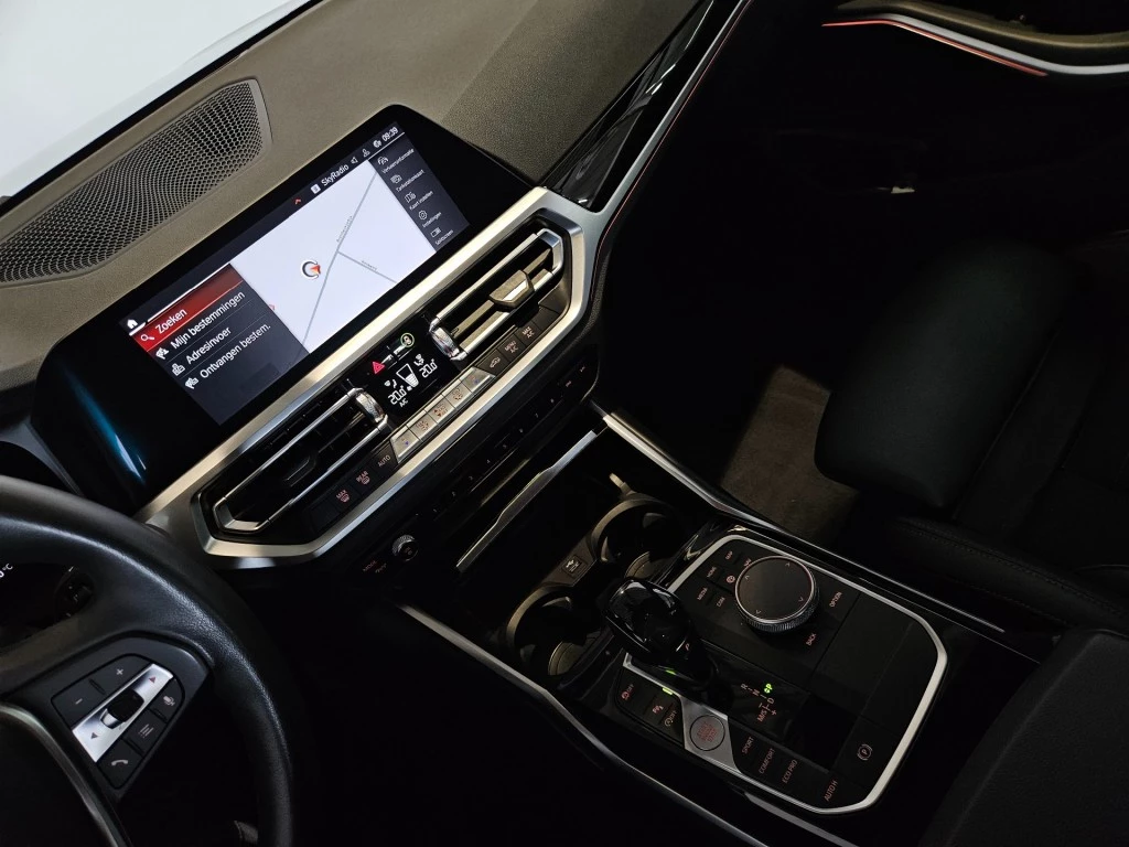 BMW 3 Serie – foto 22
