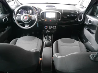 Fiat 500L – thumbnail 8