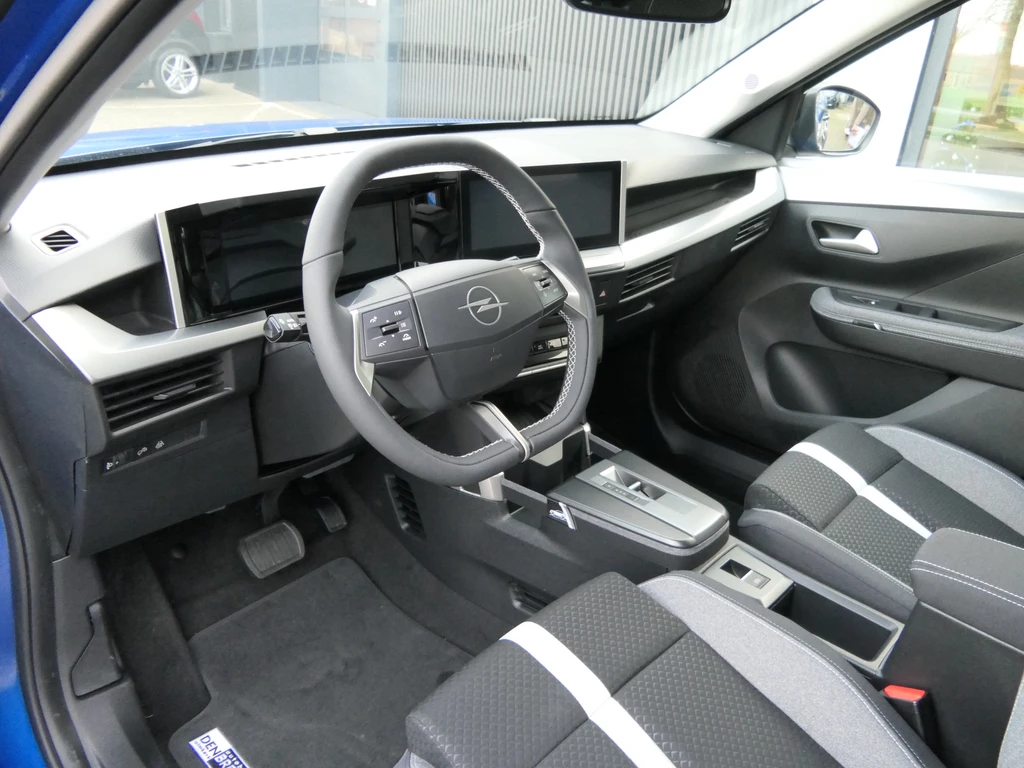 Opel Frontera – foto 9