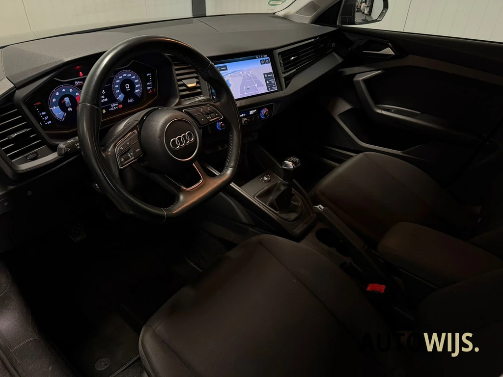 Audi A1 Sportback – foto 10