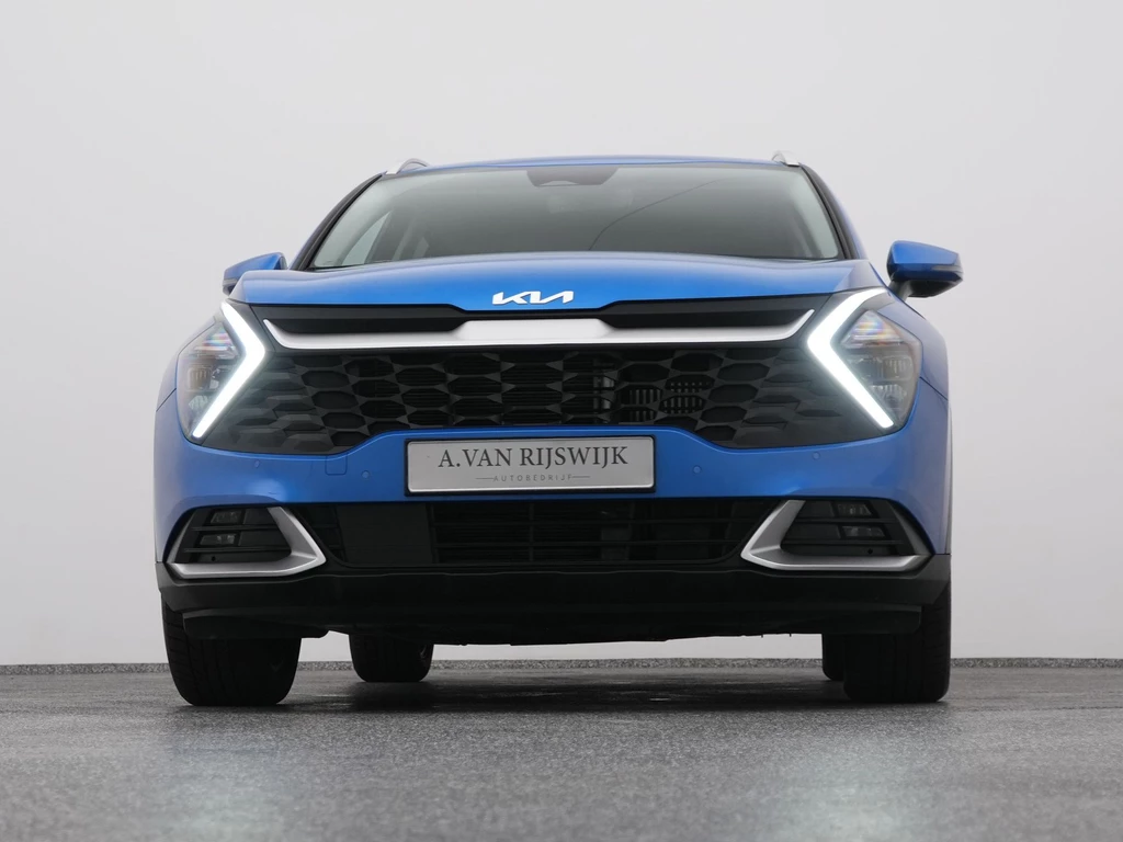 Kia Sportage – foto 19