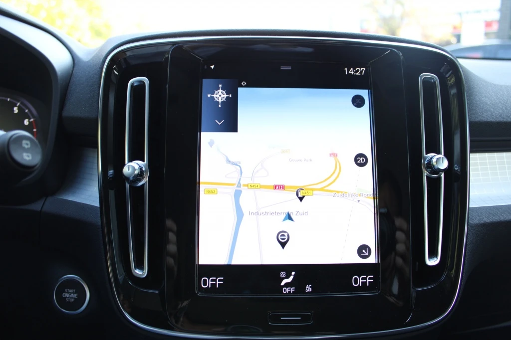 Volvo XC40 – foto 15