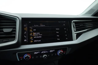 Audi A1 Sportback – thumbnail 23
