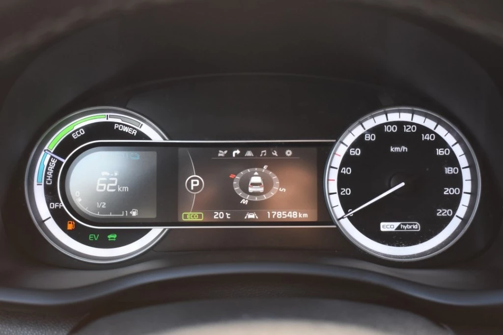 Kia Niro – foto 19