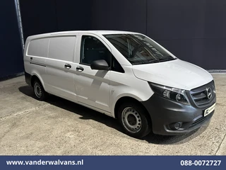 Mercedes-Benz Vito – thumbnail 5