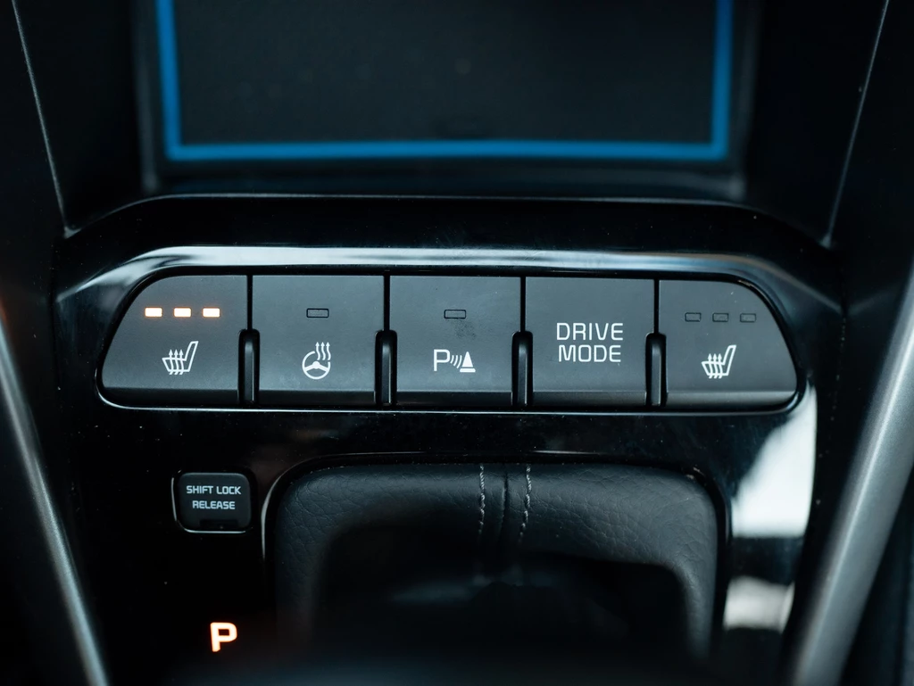 Kia Stonic – foto 28