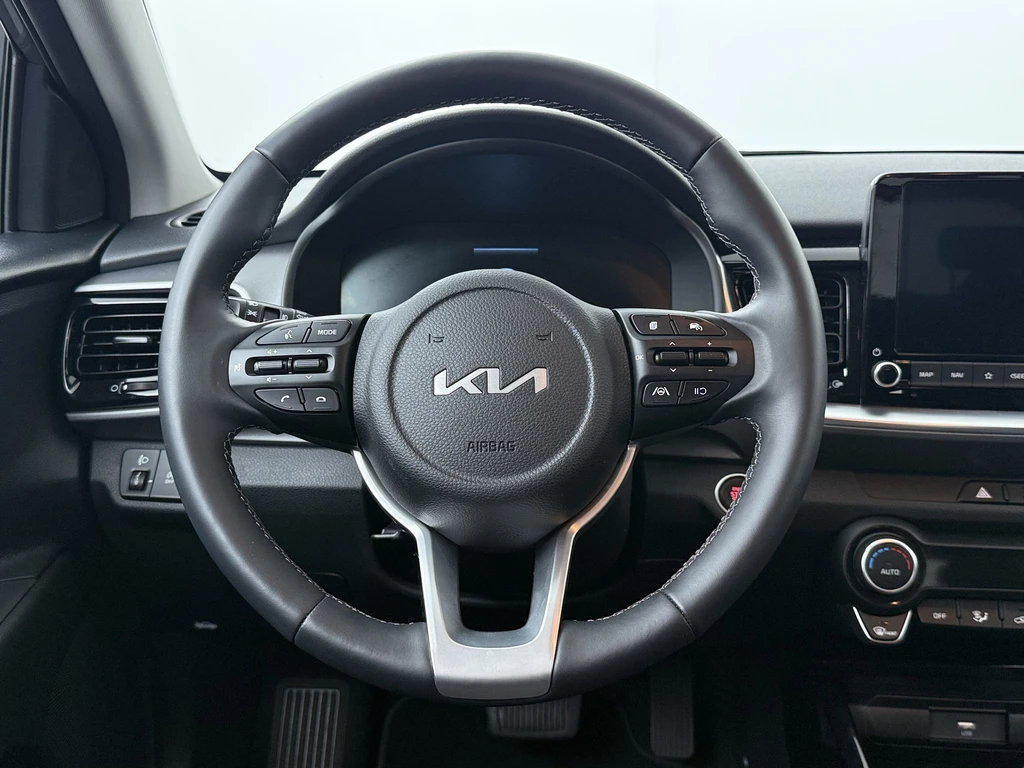 Kia Stonic – foto 38