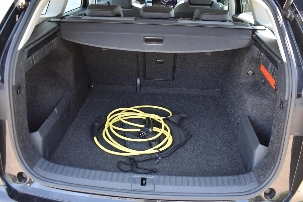 Škoda Enyaq iV – foto 15