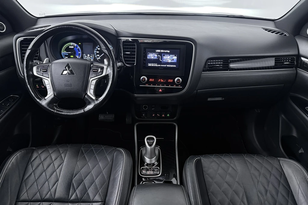 Mitsubishi Outlander – foto 7