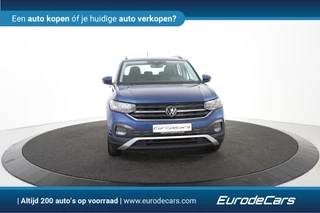 Volkswagen T-Cross – thumbnail 11